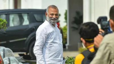 AAP MLA ,Somnath Bharti's