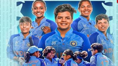 Team India 