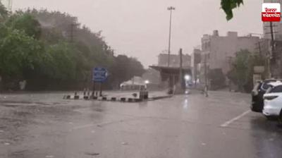 Weather will change in Punjab and Chandigarh