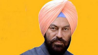 Rana Gurmit Singh Sodhi