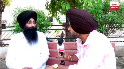 Gopal Singh Sidhu spoke openly about the 1984 attacks