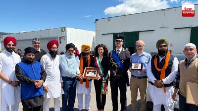 Event held in Gonzaga Italy News