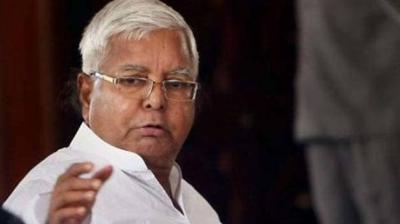 Lalu Yadav