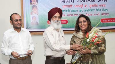  A unique initiative of celebrating the birth anniversaries of the authors, artists