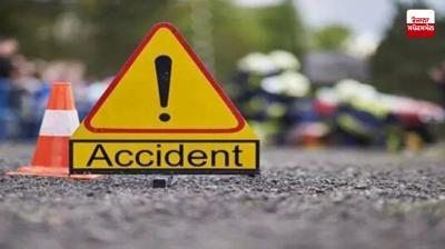 Karnataka Accident News in punjabi  