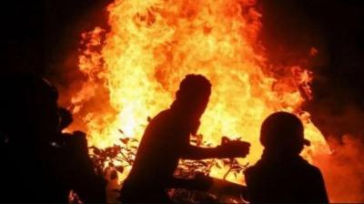  Maharashtra Factory blast