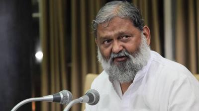 Anil Vij 