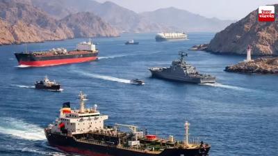 Iran exports millions of barrels of oil despite war