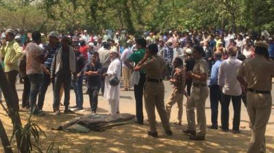 woqf board to use its land for namaz in haryana