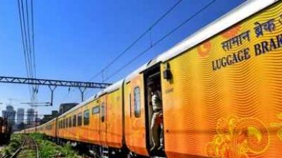IRCTC to restart Tejas Express trains