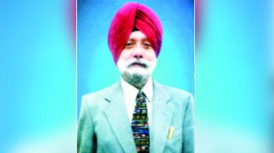 Hardeep Singh Nimana