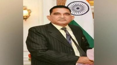  (Atmaram Tomar Dead) 