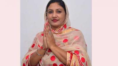 satkar kaur gahri