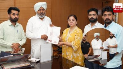 Cabinet Sub-Committee: Cabinet Sub-Committee holds meeting with 8 employee unions