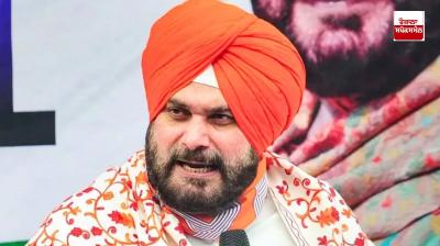 Can't stop the freedom of expression, the High Court dismissed the petition against Sidhu's claim