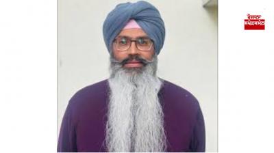  ਅਕਾਲੀ ਦਲ ਅੰਮ੍ਰਿਤਸਰ ਦੇ ਕਾਰਜਕਾਰੀ ਪ੍ਰਧਾਨ ਇਮਾਨ ਸਿੰਘ ਮਾਨ 