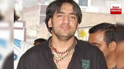 Gangster Neeraj Bawana gets one-day custodial parole