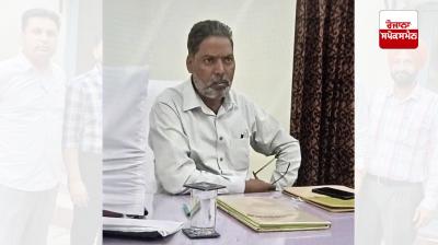 Health Department's big action: Two employees including SMO suspended