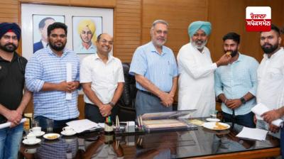 Resident doctors end strike after meeting with Finance Minister and Health Minister