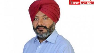 Harpal Singh Cheema