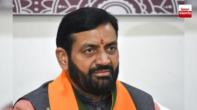 Major reshuffle in Haryana's CMO, CM Saini dismissed former CM Khattar's team