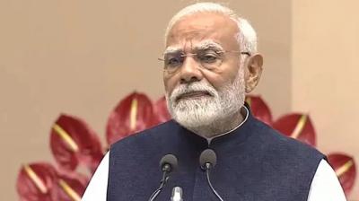 PM Modi
