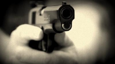 ਬੰਦੂਕ ਦੀ ਨੋਕ 