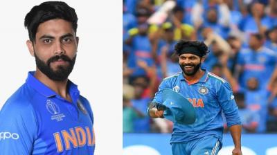 Ravindra Jadeja Retires