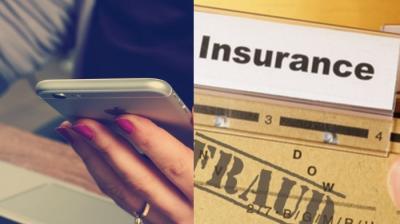 Fake Death Certificate