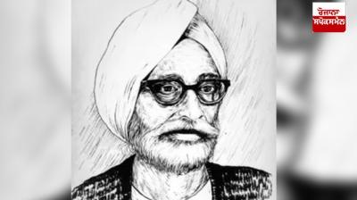 Jaswant Singh Rahi News