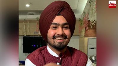 Two Punjabi youths died in a terrible accident in Canada News