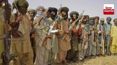 Baloch Liberation Army 