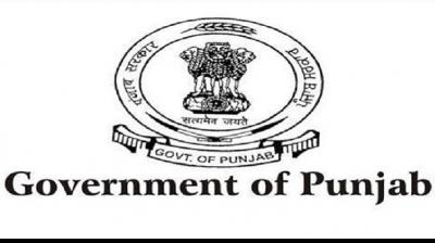 Punjab Govt