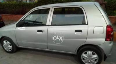 30 thousand cheats on army become olx