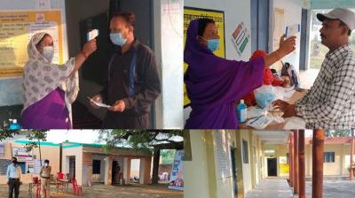  Madhya Pradesh Assembly By Elections