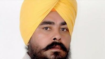 Amarjeet Singh Sandoa