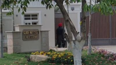 ਆਮ ਆਦਮੀ ਪਾਰਟੀ ਦੇ ਵਿਧਾਇਕ ਕੁਲਵੰਤ ਸਿੰਘ ਦੇ ਘਰ ਈਡੀ ਵੱਲੋਂ ਮਨੀ ਲਾਂਡਰਿੰਗ ਦੇ ਮਾਮਲੇ ਨੂੰ ਲੈ ਕੇ ਛਾਪੇਮਾਰੀ ਜਾਰੀ