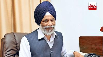 ਸੁਰਜੀਤ ਰੱਖੜਾ 