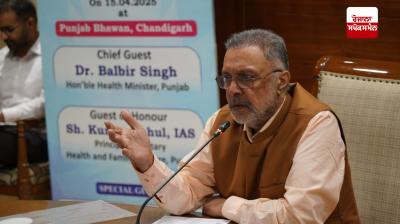  ਡਾ. ਬਲਬੀਰ ਸਿੰਘ 