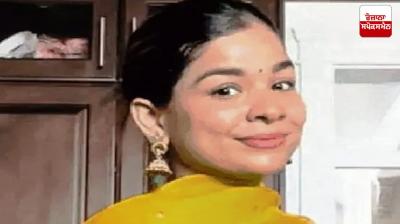 Punjaban Die In Canada Latest News In Punjabi