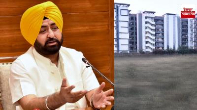 Development authorities earn Rs 2060 crore from e-auction of properties: Hardeep Singh Mundia