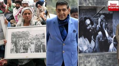 1984 Sikh massacre: Status of cases 40 years later