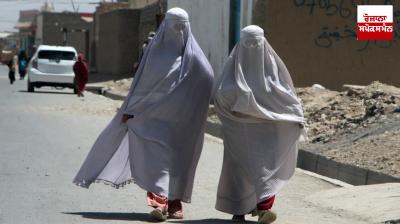 In Afghanistan, the Taliban government imposed new restrictions on women
