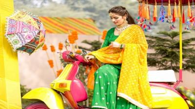 Fashionable Jewellery