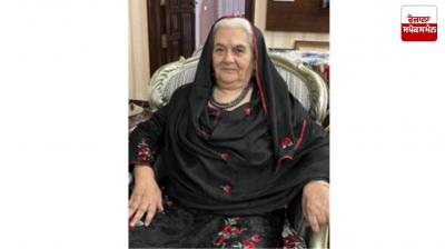 ਸ਼੍ਰੋਮਣੀ ਪੰਥ ਅਕਾਲੀ ਬੁੱਢਾ ਦਲ ਦੇ ਮੁਖੀ ਜਥੇਦਾਰ ਬਾਬਾ ਬਲਬੀਰ ਸਿੰਘ ਜੀ ਨੂੰ ਸਦਮਾ, ਸੱਸ ਦਾ ਹੋਇਆ ਦੇਹਾਂਤ 