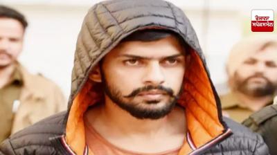  ਲਾਰੈਂਸ ਬਿਸ਼ਨੋਈ ਗੈਂਗ ਨਾਲ ਜੁੜਿਆ ਪੰਜਾਬੀ ਯਵਤਮਾਲ ’ਚ ਗ੍ਰਿਫਤਾਰ