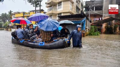 ਜ਼ਮੀਨ ਖਿਸਕਣ ਕਾਰਨ ਅਰੁਣਾਂਚਲ ਪ੍ਰਦੇਸ਼, ਮਿਜ਼ੋਰਮ ਤੇ ਆਸਾਮ ’ਚ 18 ਲੋਕਾਂ ਦੀ ਮੌਤ