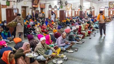 Langar