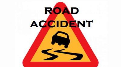 Road Accident 