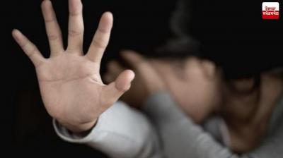 Two innocent girls raped in swimming pool Delhi News